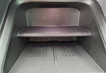 Skoda Kodiaq II 2025 Skoda Kodiaq 2.0 TSI 204KM DSG 4x4 EDITION 130, dostepny od reki 2.0, zdjęcie 12