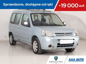 Citroen Berlingo I 1.6 16V 109KM 2005