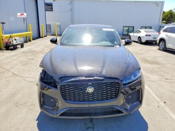 Jaguar F-Pace 2026 Jaguar F-Pace R-Dynamic S 2026 2.0 Benzyna 247KM, zdjęcie 5