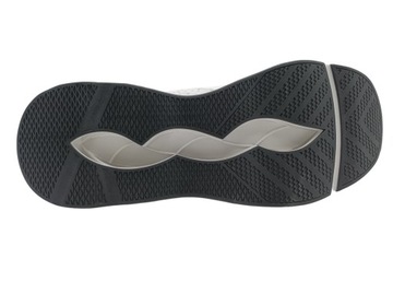 Бегущий по лезвию, кроссовки, размер 41, белые