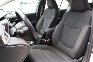 Toyota Corolla XII Sedan 1.5 VVT-i 125KM 2022 Toyota Corolla Comfort, zdjęcie 6