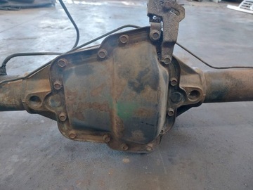 DYFERENCJAŁ MOST TYLNY VOLKSWAGEN LT 31 2.4 D