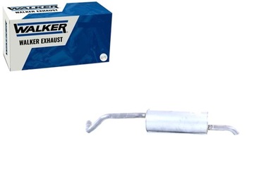 КОНЦЕВОЙ ГЛУШИТЕЛЬ