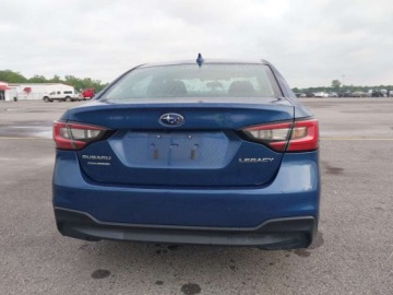Subaru Legacy V 2022 Subaru Legacy 2022 SUBARU LEGACY 2.5 Benzyna 182KM, zdjęcie 7
