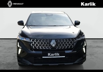 Renault Austral 2026 Renault Austral Karlik Sp. z o.o. Autoryzowany Koncesjoner Renault i Dacia, zdjęcie 11