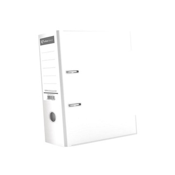 SEGREGATOR A4/75K BIAŁY BŁYSK, INTERDRUK