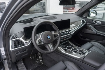 BMW X7 SUV Facelifting 3.0 40d 352KM 2026 BMW X7 xDrive40d - Dostępne od ręki!, zdjęcie 9