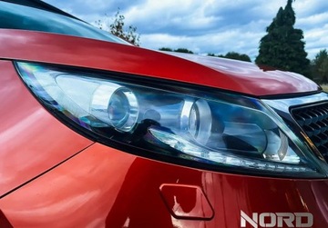 Kia Sportage III SUV Facelifting 1.6 GDI 135KM 2014 Kia Sportage Bezwypadkowa, FV23, KredytowanieLeasing, gw12m, Regularny Ser, zdjęcie 9