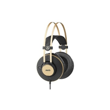 AKG K92 zamknięta konstrukcja do domu i studia