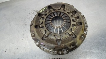 КОМПЛЕКТ СЦЕПЛЕНИЯ TOYOTA YARIS II 1.3 31250-0D091