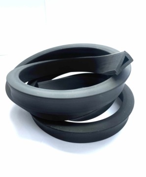 ПРОКЛАДКА ЗАЩИТНАЯ КРОМКА ТИП U ПО КРОМКЕ 4,5 - 5,5 мм Универсальная