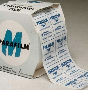 2 M Styl Parafilm M Laboratorium Folia Uszczelniaj