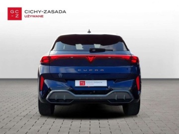 Cupra Terramar SUV 1.5 eTSI 150KM 2025 Cupra Terramar 1.5TSI 150KM FV23 Advantage 1.5 Benzyna 150KM, zdjęcie 3