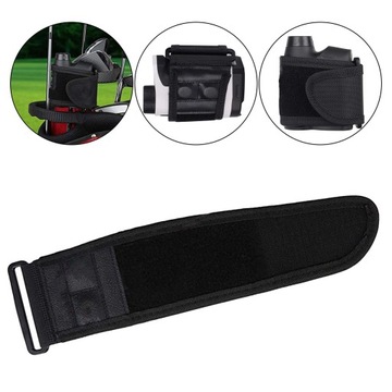 2 ремешка для дальномера для гольфа, противоскользящий гольф