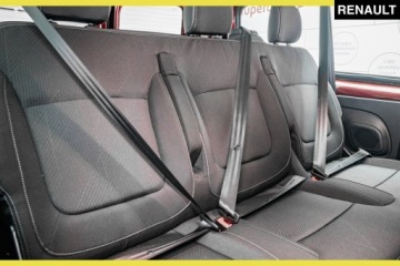 Renault Trafic III Combi 2.0 dCi  170KM 2026 RENAULT Trafic Kombi L2H1 AT9 2.0 170KM 2026, zdjęcie 11