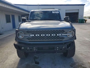 Ford Bronco VI 2025 Ford Bronco Badlands 2025 2.7 Benzyna 330KM, zdjęcie 5