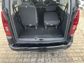 Toyota 2025 Toyota Proace City Verso Automat Podgrz. Kamera, zdjęcie 9