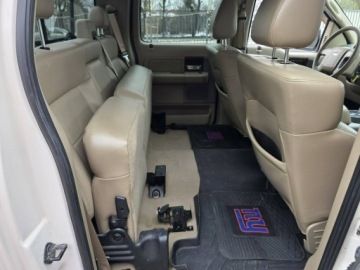 Ford 2007 Ford F150 5.4 Benzyna V8 300 KM, Automat, 4x4,, zdjęcie 30