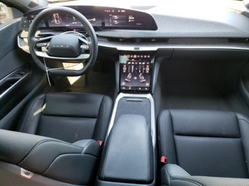  Lucid Air Pure 2023 Elektryczny 480KM, zdjęcie 8