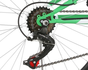 Молодежный велосипед INDIANA X-Rock 1.6 26 дюймов