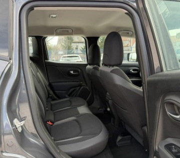 Jeep Renegade SUV Plug-In Seria 2/3 1.3 Turbo 4xe PHEV 190KM 2022 Jeep Renegade 4xe,Limited,4x4,Face Lift, zdjęcie 11