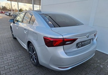 Toyota Avensis III Sedan Facelifting 2015 1.8 Valvematic 147KM 2017 Toyota Avensis 1,8 147 KM Prestige AT Salon PL..., zdjęcie 5