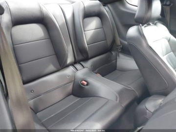 Ford Mustang VI 2022 Ford Mustang Ecoboost Premium Fastback 2022 2.3l 2.3 Benzyna 310KM, zdjęcie 12