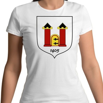 koszulka K-B Przedbórz