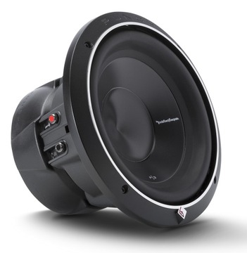 ROCKFORD FOSGATE P3D2-10 BAS Z NAJWYŻSZEJ PÓŁKI