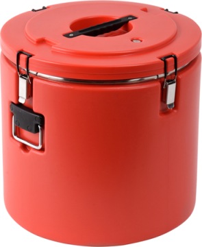 30L кейтеринг обед термос для перевозки продуктов питания YG-09226