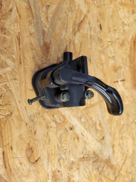 Ролгаз КПП CF MOTO 450 500 520 600