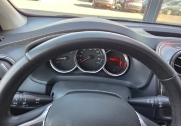 Dacia Logan II MCV Facelifting 0.9 TCe 90KM 2018 Dacia Logan 0.9Tce 90KM LED NAVI Parktonic Klima El.Szyby CarPlay Faktura, zdjęcie 30