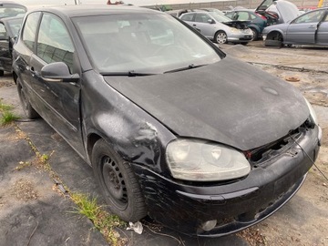VW GOLF V 5 03-09 ZRCÁTKO VNITŘNÍ ZPÁTEČNÁ