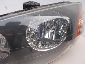 ФАРА HONDA HRV HR-V I 1 КОМПЛЕКТ EU.