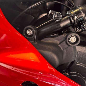 OSŁONA POMPY WODY - DUCATI SUPERSPORT 937 / 950
