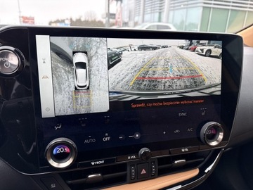 Lexus NX II SUV 350h 242KM 2022 Lexus NX 350h Prestige AWD II (2021-) NX350h Prest, zdjęcie 24