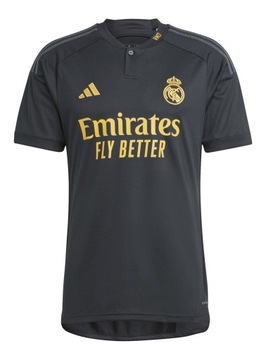 Koszulka adidas Real Madryt 3rd r. M GRATIS