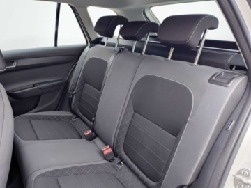 Skoda Fabia IV 1.0 TSI 95KM 2022 Skoda Fabia Salon PL Faktura VAT Zadbany Benzyna 95KM, zdjęcie 16