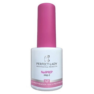 NailPREP step 2 15 ml