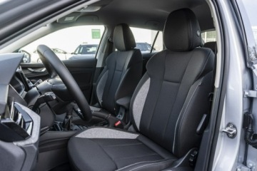 Skoda Scala Hatchback Facelifting 1.5 TSI 150KM 2025 Škoda Scala Skoda Scala Edition 130 1.5 TSI 150, zdjęcie 11