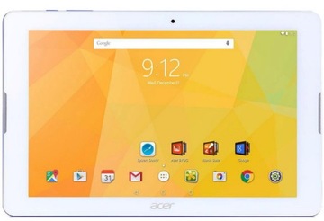 Acer Iconia B3-A20B A53/1GB/16/Android BIAŁY