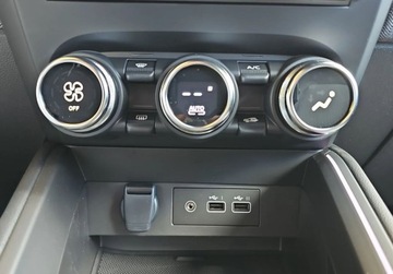 Renault Clio V Hatchback 5d Facelifting 1.0 TCe 100 LPG 100KM 2025 Renault Clio TCe 100KM 1WL SalonPL VAT23 Pakiet Look Techno Kamera Grupa A, zdjęcie 22