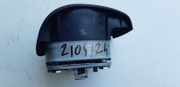 ПОДУШКА БЕЗОПАСНОСТИ ВОДИТЕЛЯ SKODA FABIA II OCTAVIA 2 ROOMSTER
