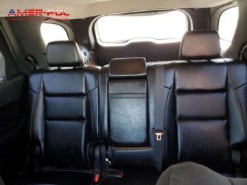 Dodge Durango III 3.6 V6 294KM 2022 Dodge Durango 2022 Dodge Durango RT Plus AWD 3.6 Benzyna 295KM, zdjęcie 10