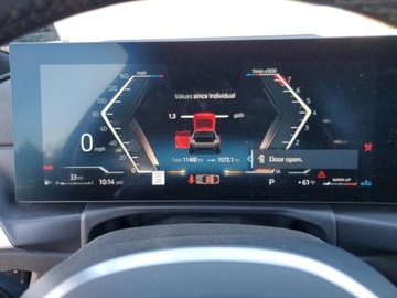 BMW Seria 4 G22-23-26 2024 BMW M4 40XI Gran Coupe 2024 3.0l 3.0 Benzyna 382KM, zdjęcie 9