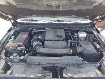 Nissan 2024 Nissan Frontier PRO-X 4X2 2024, od ubezpieczalni 3.8 Benzyna 310KM, zdjęcie 8
