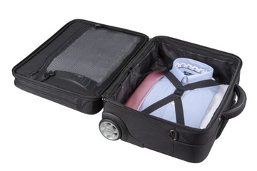 Сумка для ноутбука Dynabook Ultimate 15.6 на колесиках