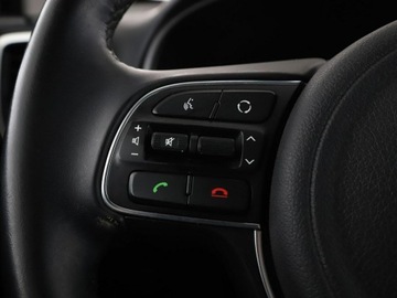 Kia Sportage IV SUV 1.7 CRDi 141KM 2017 Kia Sportage automat półskóra navi LED klima, zdjęcie 29