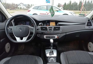Renault Laguna III 2015 Renault Laguna Renault Laguna, zdjęcie 14
