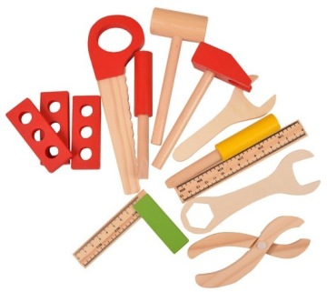 ДЕРЕВЯННЫЙ ЯЩИК ДЛЯ ИНСТРУМЕНТОВ